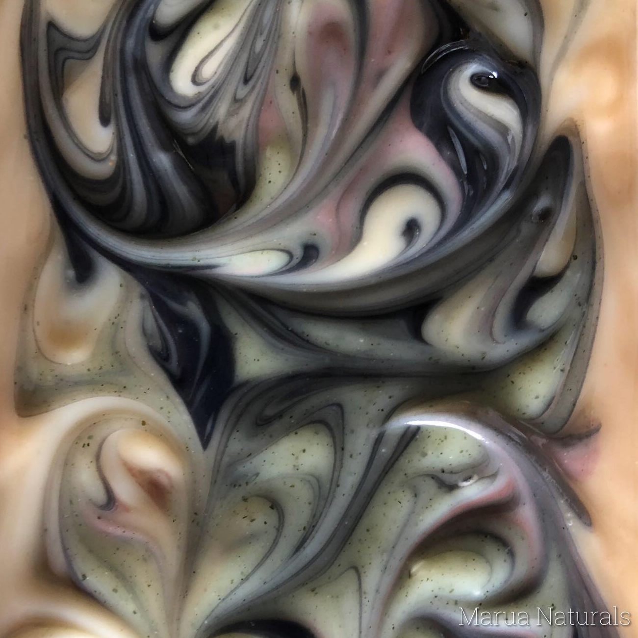 Winter Wellness Soap