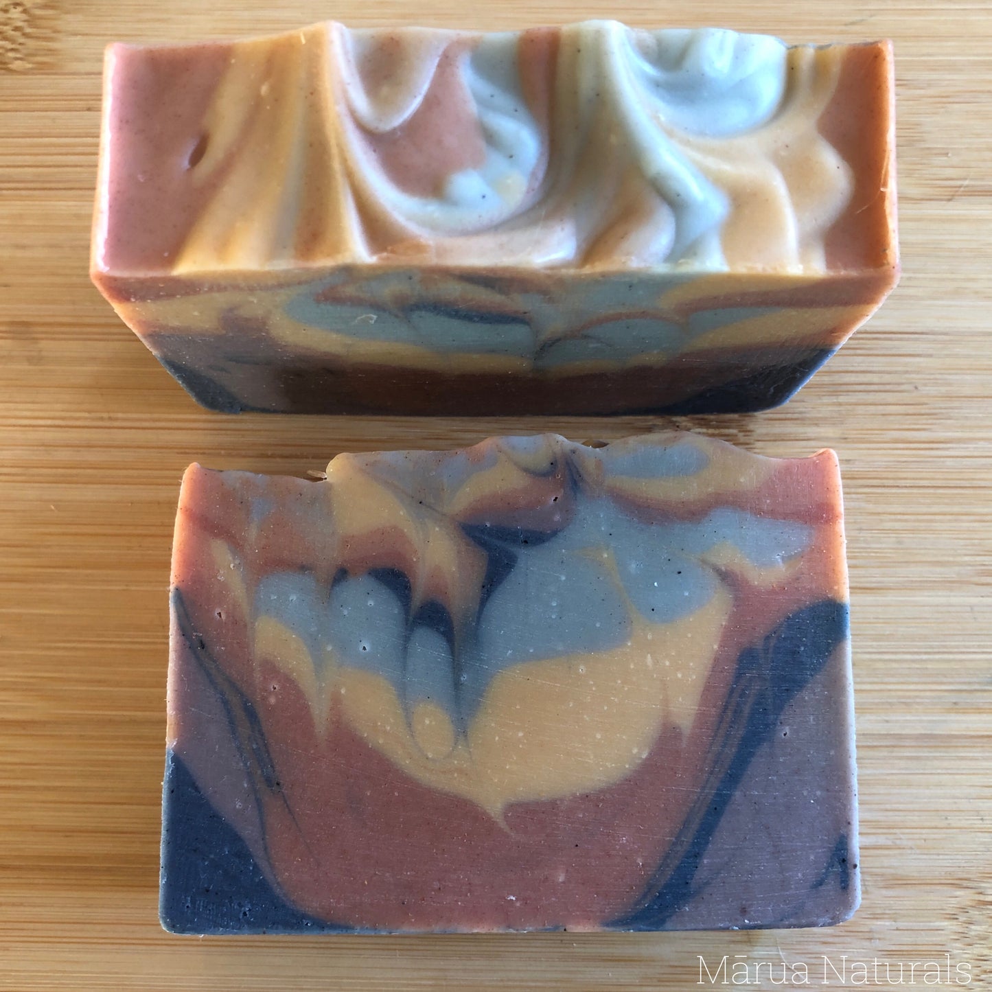 Whenua Soap